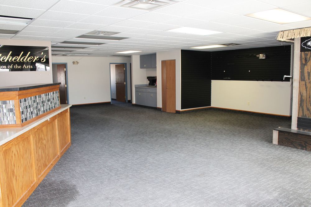 Office For Sale: 2821 Plant St, Rapid City, SD 57702
